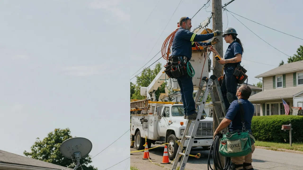 Electrical Repair in Moscow, TX near me